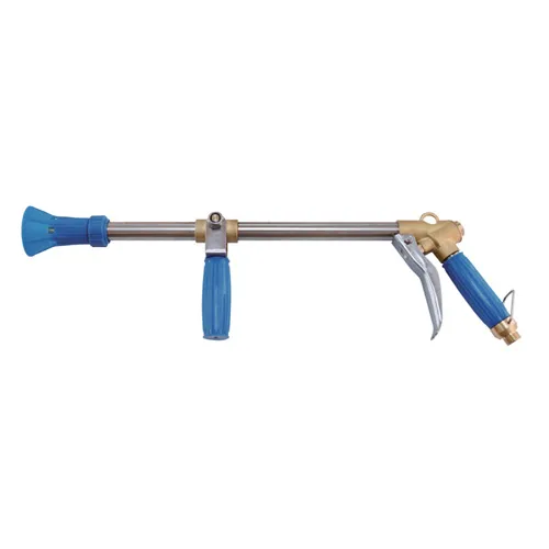 European Style Spray Gun (Blue Handle) 1 - Preview