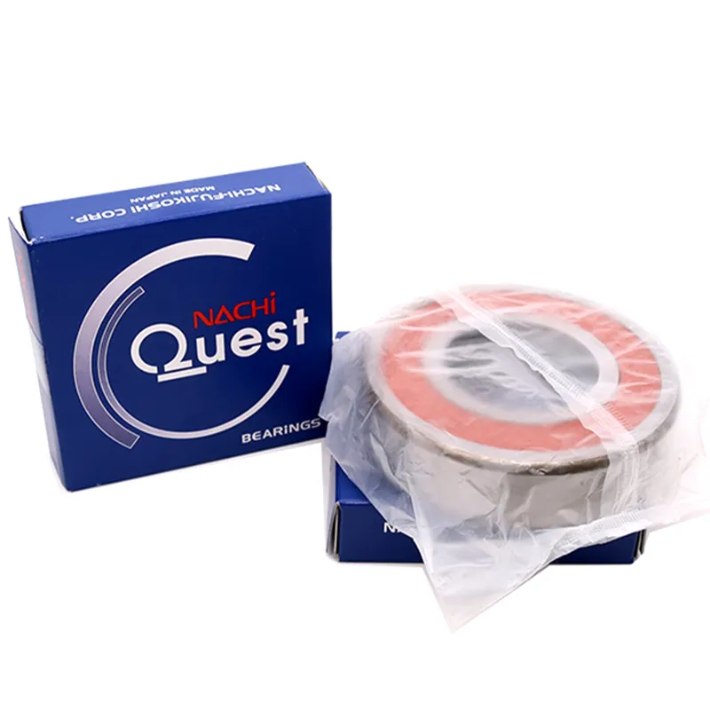NACHI 6205 Quest Deep Groove Ball Bearing – Original Made in Japan thumbnail 2