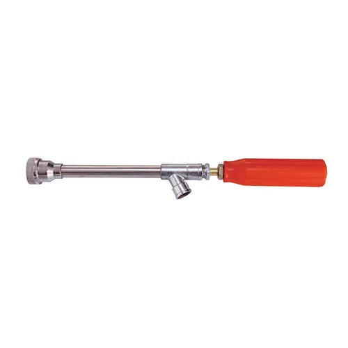 30cm High-Pressure Spray Gun (Single Grip) 1 - Preview
