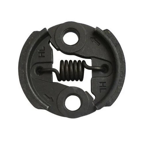 2-Shoe Centrifugal Clutch Assembly 1 - Preview