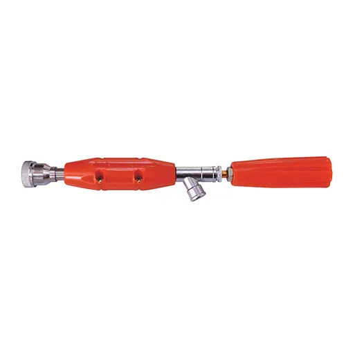 Straight High-Pressure Spray Gun (Standard Single Grip) 1 - Preview