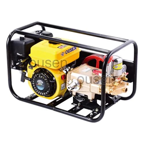 OS-S22-F / S30-F Power Sprayer Set 1 - Preview