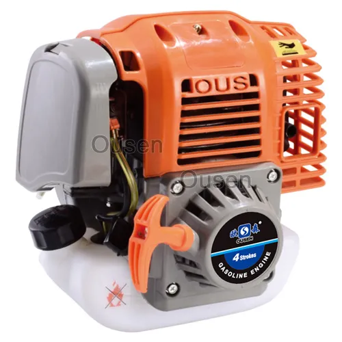 OS-139F 4-Stroke Gasoline Engine 1 - Preview