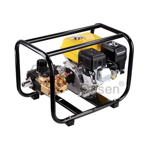 OS-328CZ Portable Power Sprayer Unit 1 - Preview