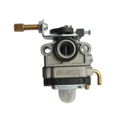 Big Dint Engine Carburetor 1 - Preview